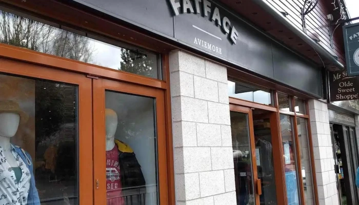 Fatface All - Aviemore