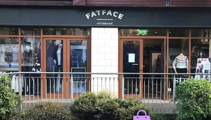 Fatface By Owner - Aviemore