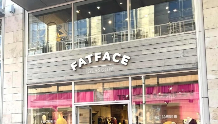 FatFace - Glasgow