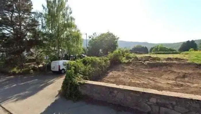 Fatface Street View 360deg - Aviemore