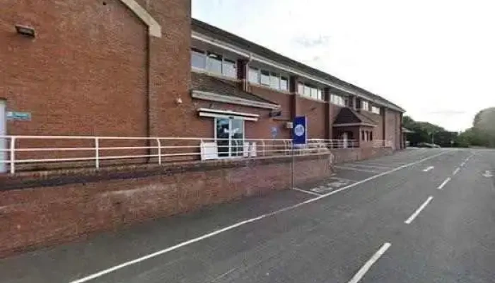 Ff Clothing Street View 360deg - Ayr