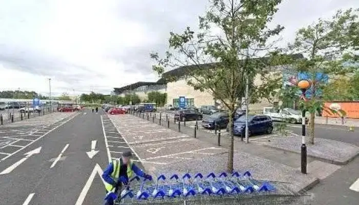 Ff Clothing Street View 360deg - Glasgow