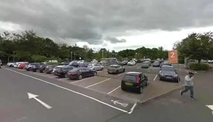 Ff Clothing Street View 360deg - Glasgow