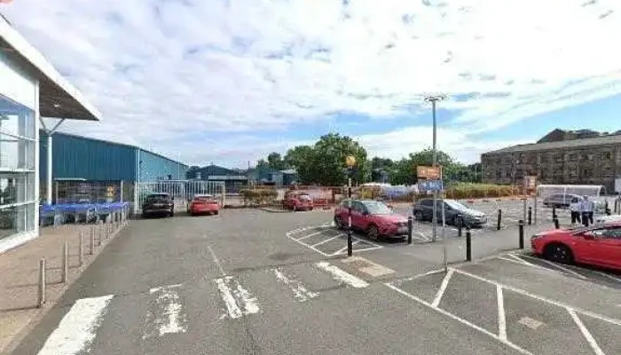 Ff Clothing Street View 360deg - Kilbirnie