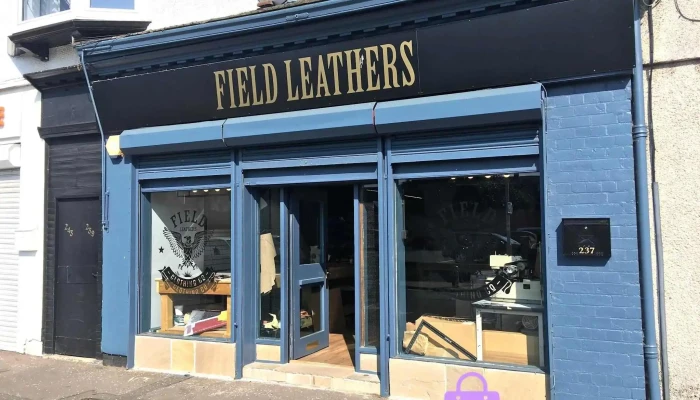 Field Leathers - Methil