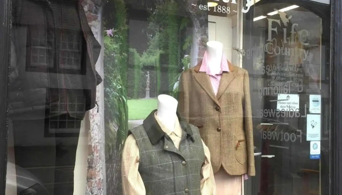 Fife Country -  By Owner - Cupar