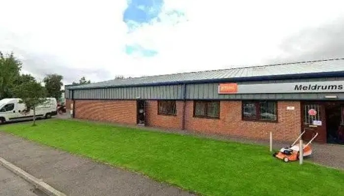 Fife Country -  Street View 360deg - Cupar