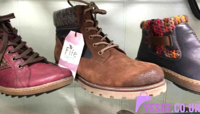 Fife Country -  Videos - Cupar