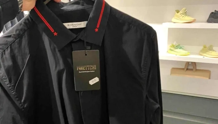 Finettchi -  Designer Clothing Store - Glasgow