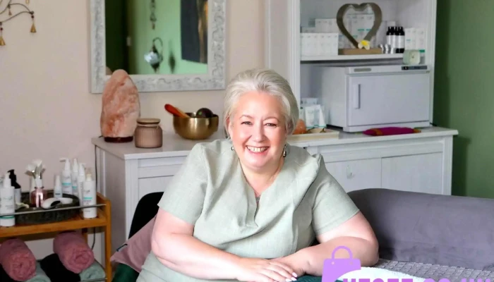 Fiona Dalziel Holistic Therapy -  By Owner - Alloa