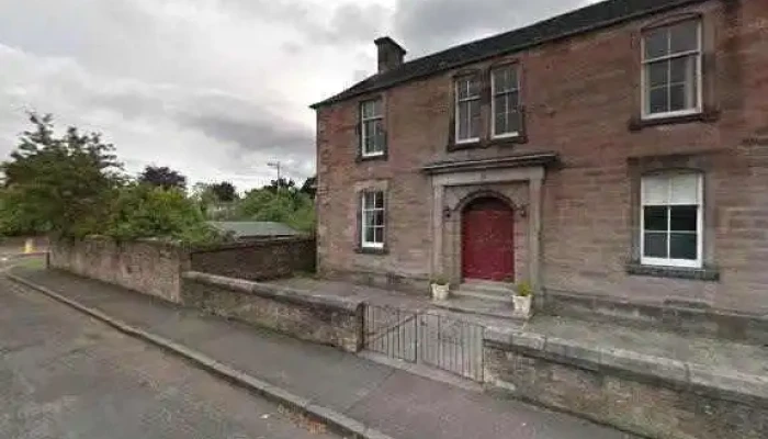 Fiona Dalziel Holistic Therapy -  Street View 360deg - Alloa