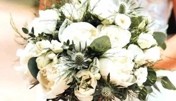 Flowers By Isabel -  By Owner - Glasgow