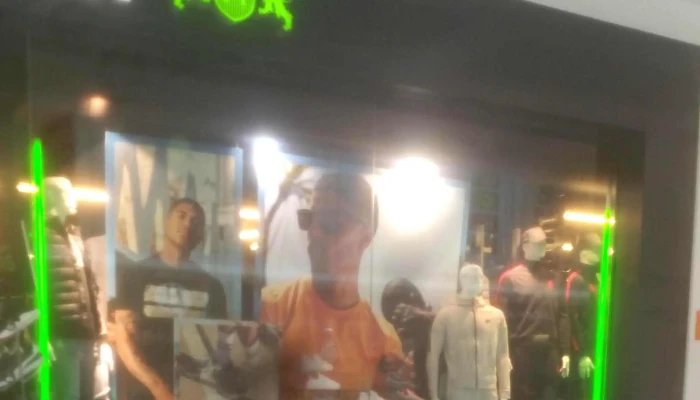 Footasylum Glasgow -    Braehead Instagram - Glasgow