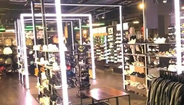Footasylum Glasgow - Braehead - Glasgow