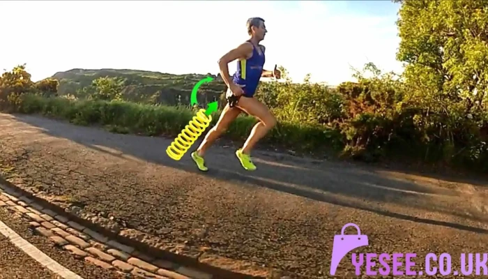 Footworks - Kirknewton Eh27 8Ae