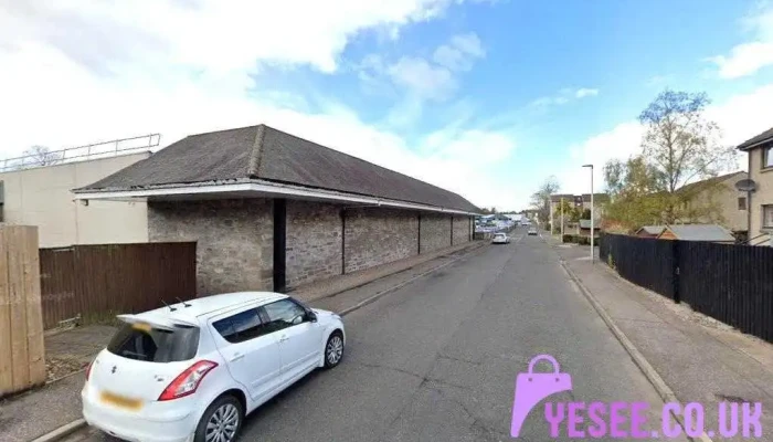 Forfar Resource Store - Forfar Dd8 3Br