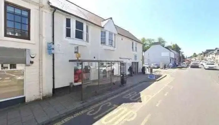 Forget -  Me Not Street View 360deg - Auchterarder