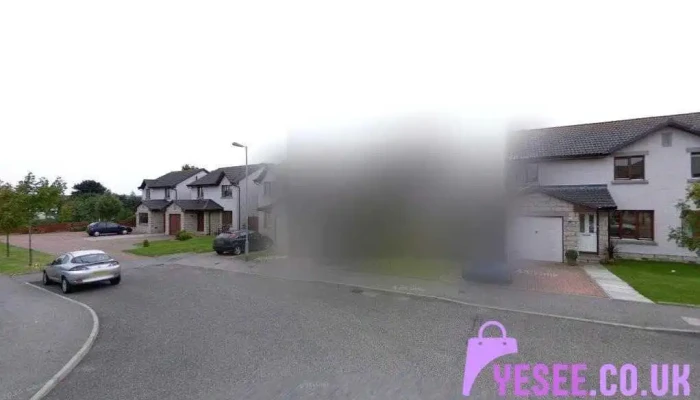 Frances Bean - Stonehaven Ab39 2Xh