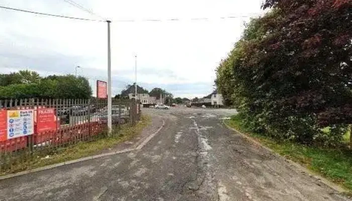 Frazer Bellshill -  Street View 360deg - Bellshill