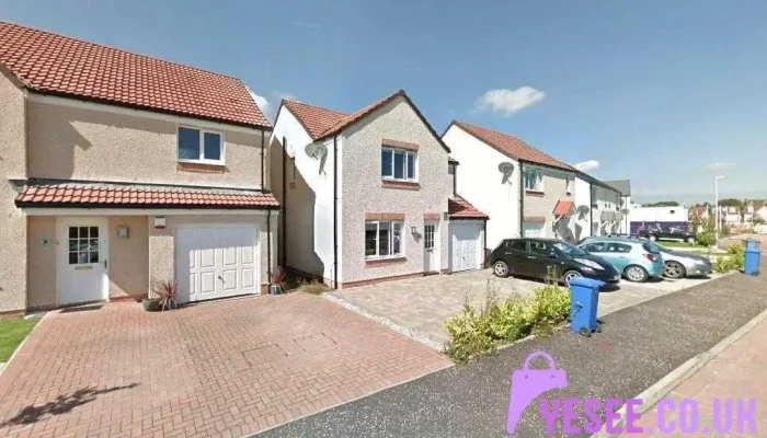 Friendly Finds Limited - Dunfermline Ky11 8Xe