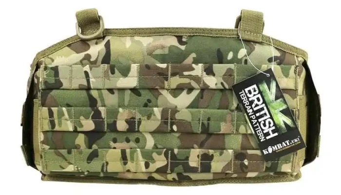 Frontlinekit Uk Ltd By Owner - Bellshill
