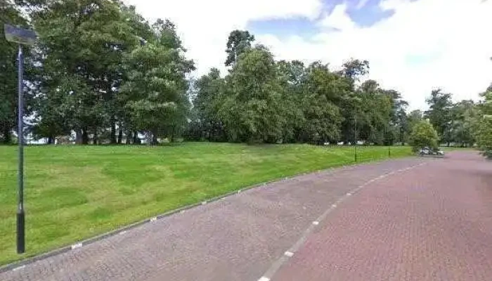 Frontlinekit Uk Ltd Street View 360deg - Bellshill