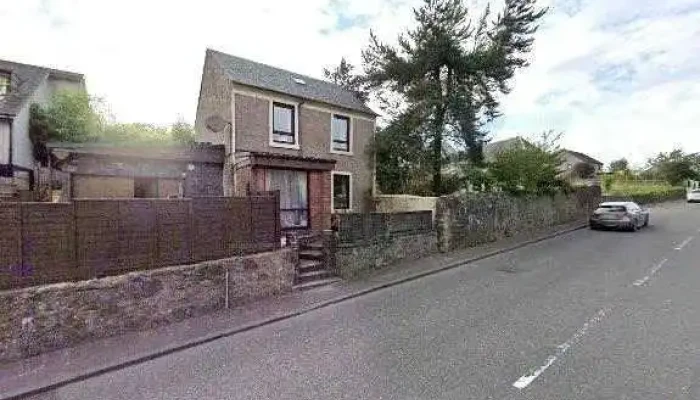 G M K Autoparts -  Street View 360deg - Dalry