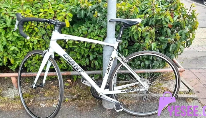G64 Cycles -  All - Glasgow
