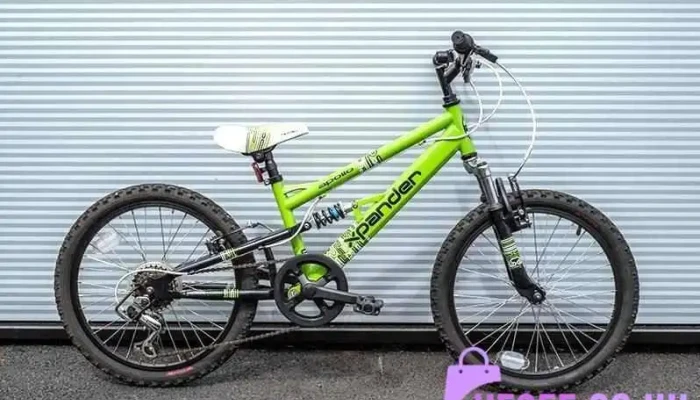 G64 Cycles -  By Owner - Glasgow