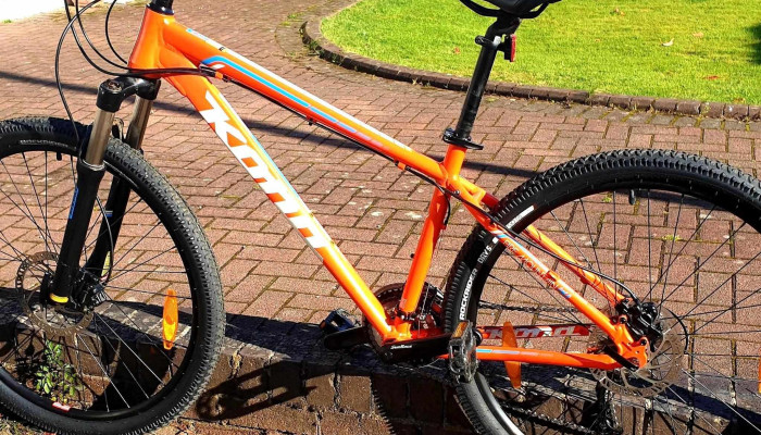 G64 Cycles -  Glasgow - Glasgow