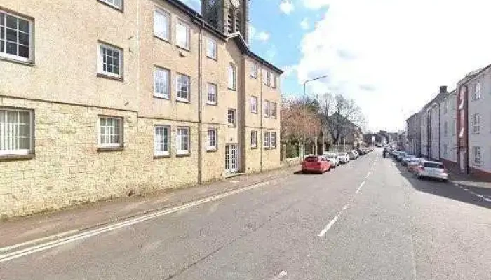 Gabbys Fashion Designer Alteration Street View 360deg - Bathgate