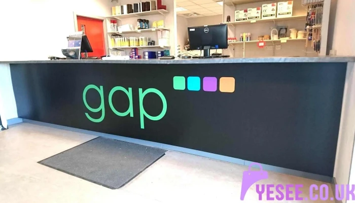 Gap Ltd Bellshill Depot By Owner - Bellshill