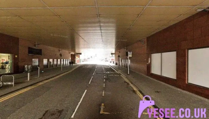 GapBody - Glasgow