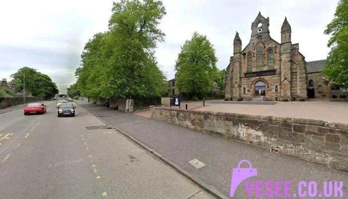 Gems Jewellers - Broxburn