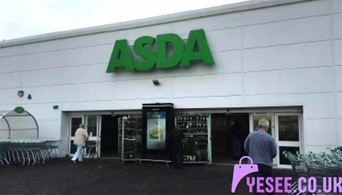 George At Asda -  All - Glasgow