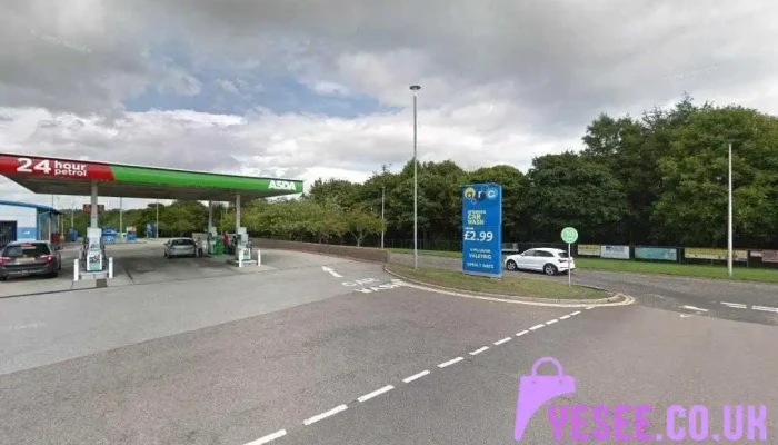 George at Asda - Dyce
