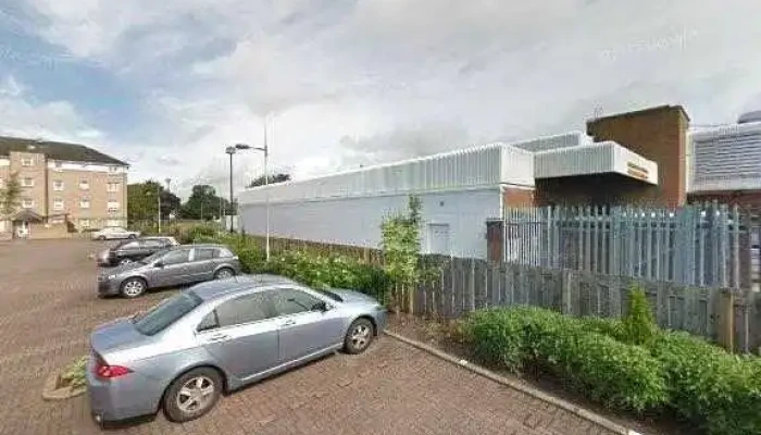 George At Asda -  Street View 360deg - Glasgow