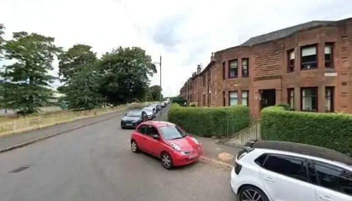 Ghegaco -  All - Glasgow