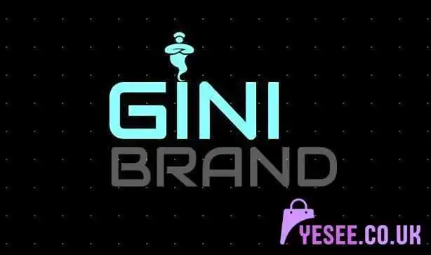 Gini Brand ltd - United Kingdom