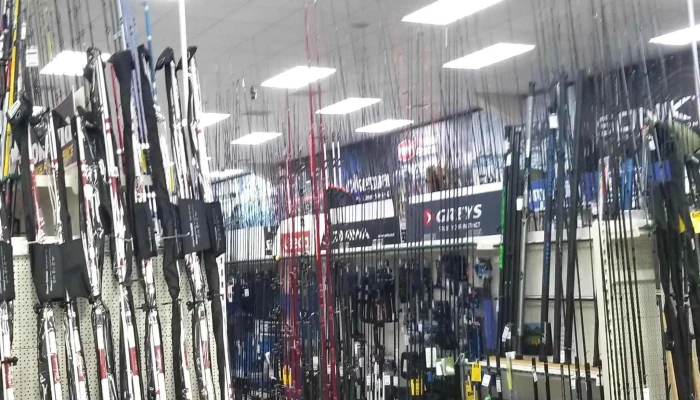 Glasgow Angling Centre -  Discounts - Glasgow