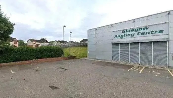 Glasgow Angling Centre -  Street View 360deg - Glasgow