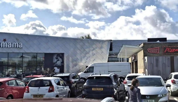 Glasgow Fort -  Discounts - Glasgow