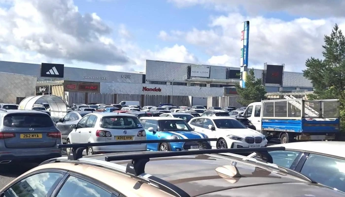 Glasgow Fort -  Reviews - Glasgow