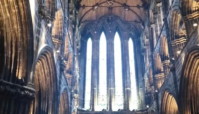 Glasgow Fort -  Videos - Glasgow