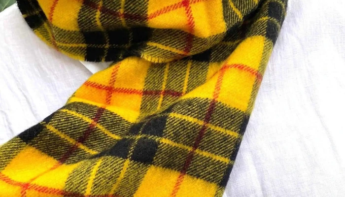 Glasgow Kilt Company Scot Ltd Comments - Glasgow