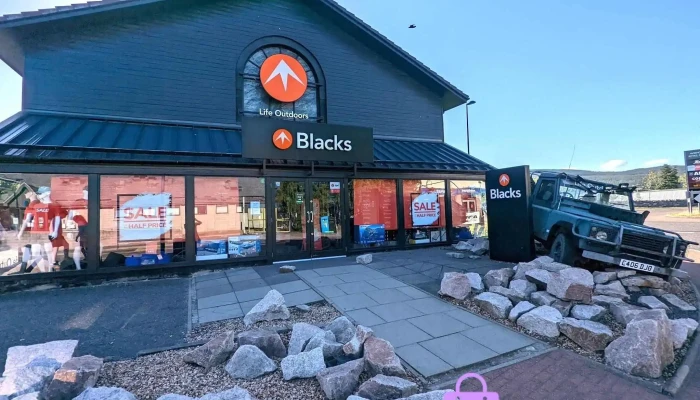 Go Outdoors Express -  All - Aviemore