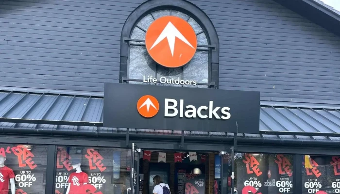 Go Outdoors Express -  Discounts - Aviemore