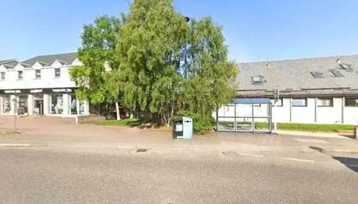 Go Outdoors Express -  Street View 360deg - Aviemore