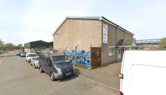 Gray And Pringle Ltd -  Street View 360deg - Anstruther