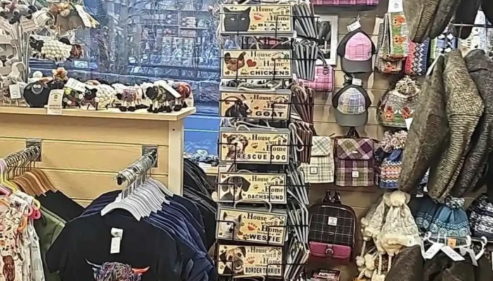 Great Glen Gifts - Drumnadrochit